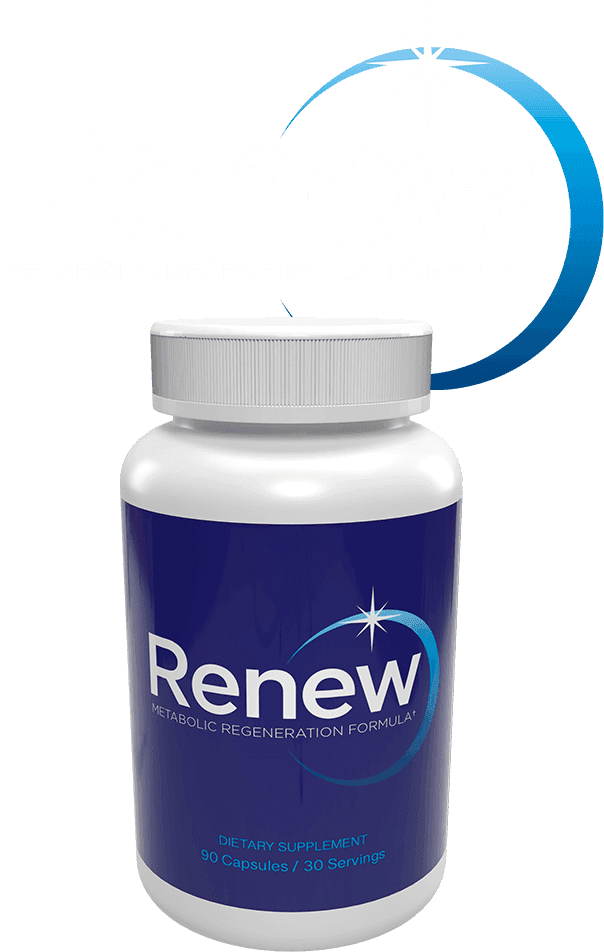 Renew Bottle