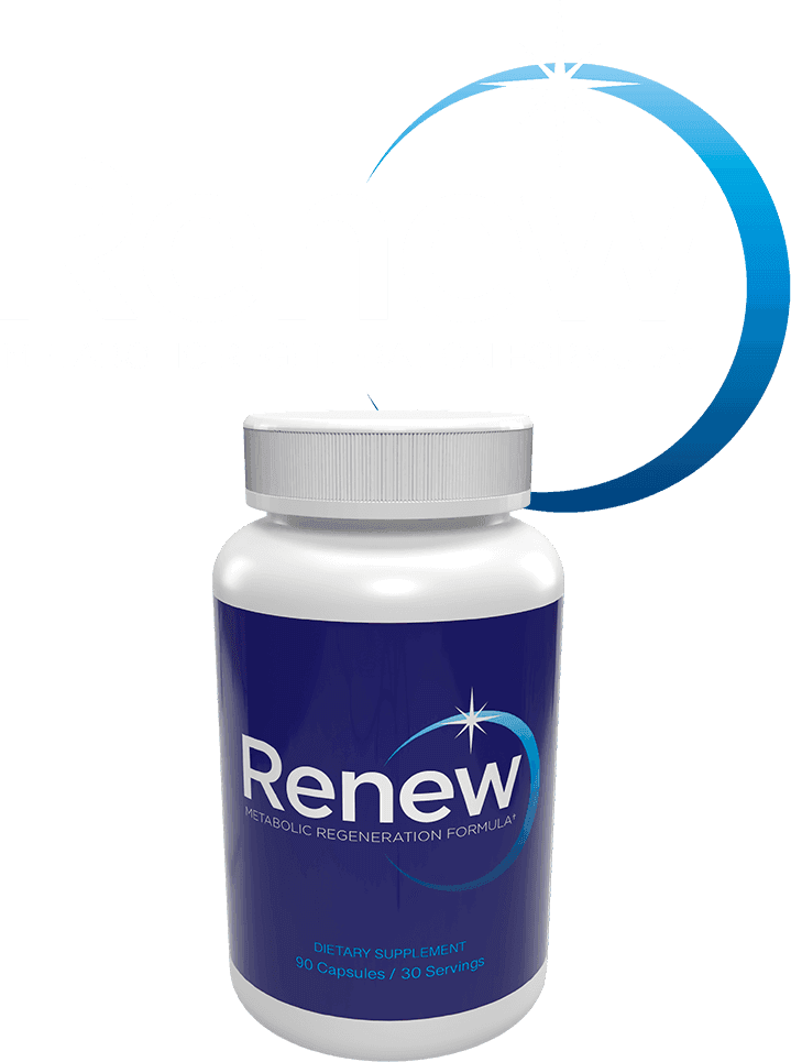 Renew Bottle