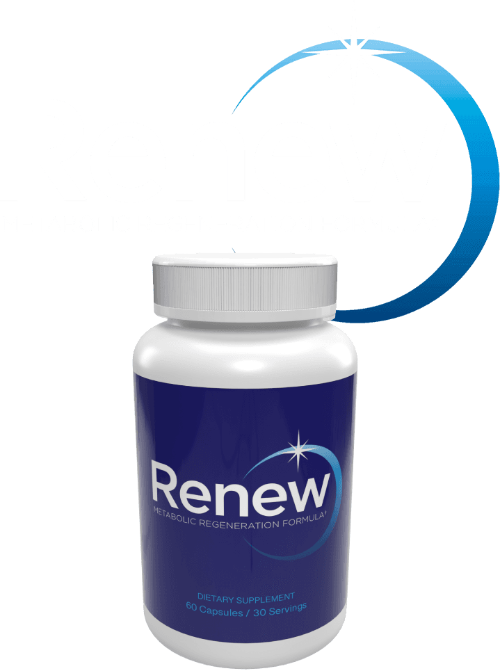 Renew Bottle